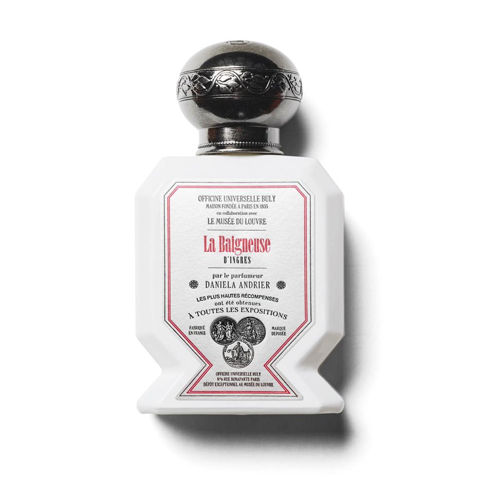 불리 1803 오 트리쁠 목욕하는 여인 퍼퓸 75ml 루브르 니치 워터베이스향수