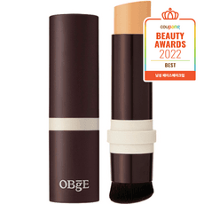 OBge 내추럴 커버 파운데이션 SPF50+ PA++++ 13g