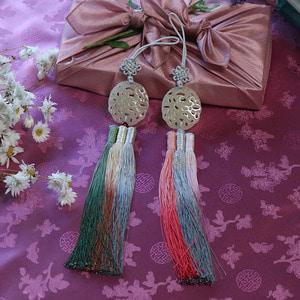 옥노리개 (랜덤발송)