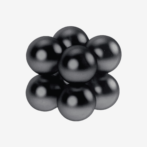 kitsch_kickkey | Beads_01 (metal) Griptok