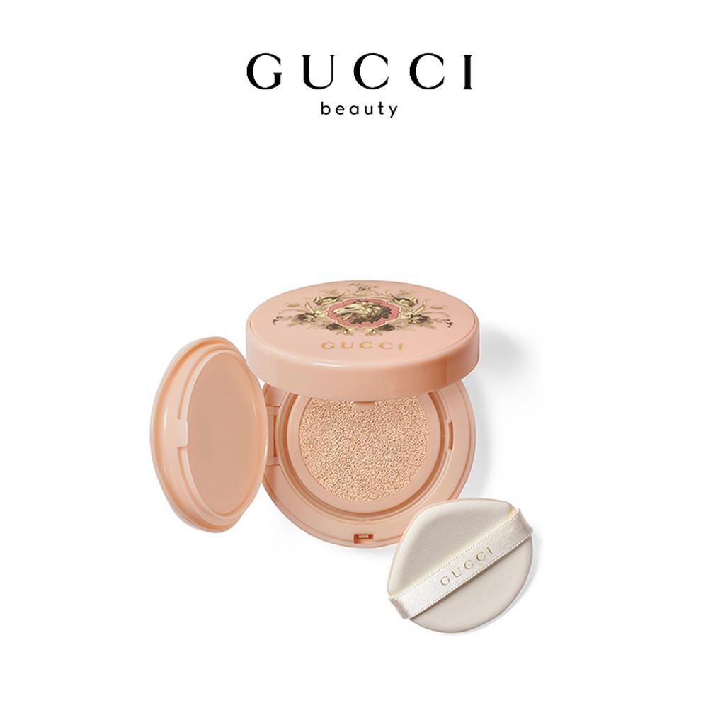 구찌 쿠션 드 보떼 컴팩트 쿠션 파운데이션 14g