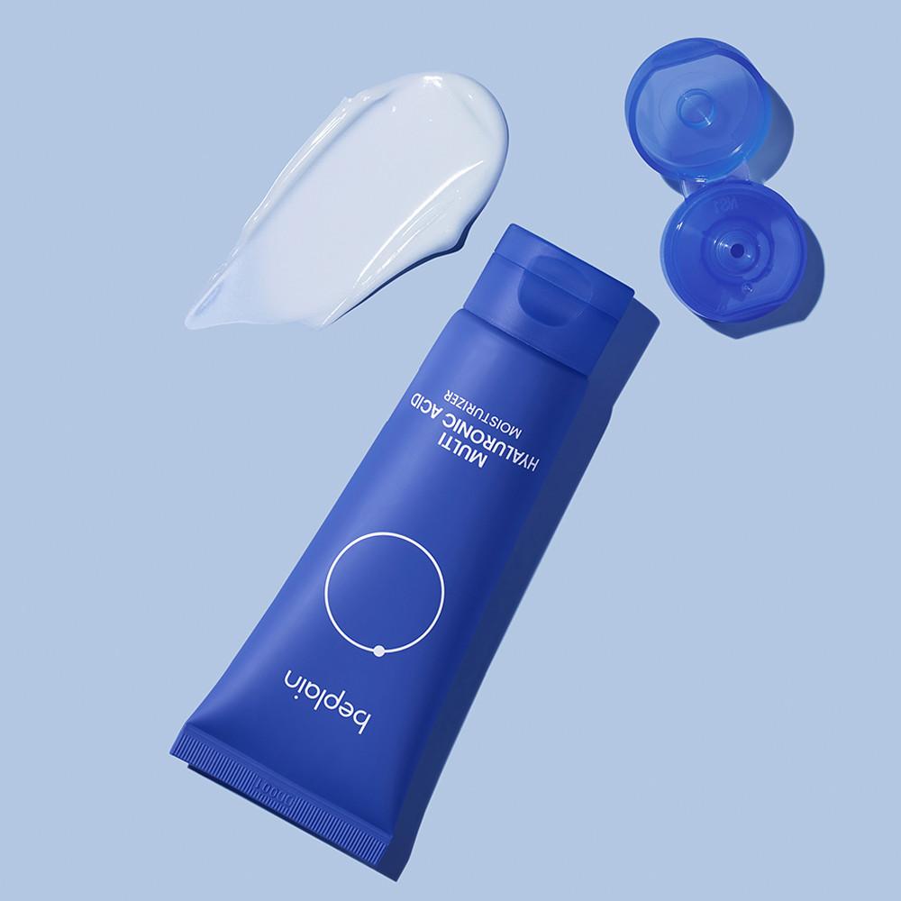 비플레인 멀티 히알루론산 수분 크림 70ml, 1개