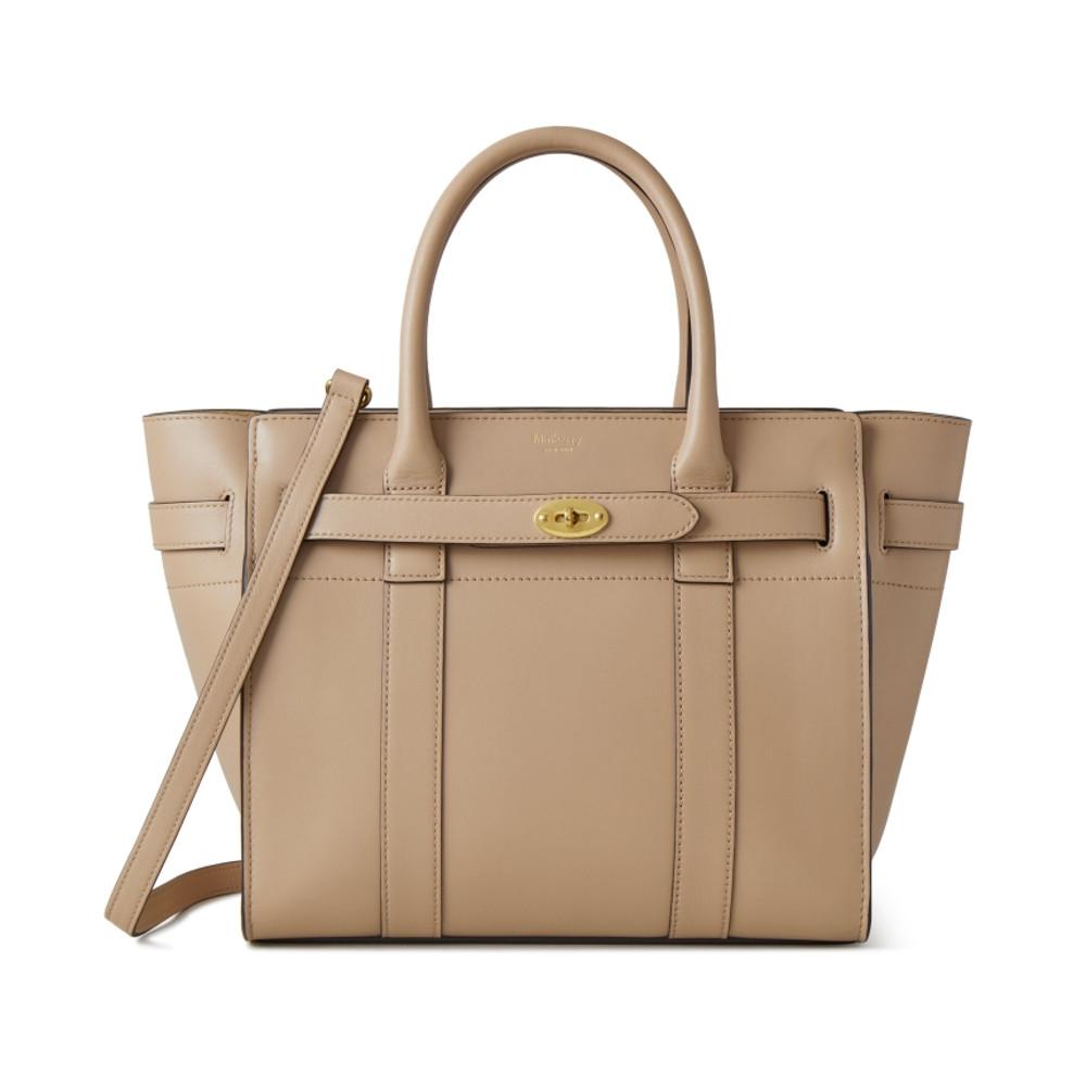 멀버리 스몰 지퍼 베이스워터 HH8796/657E631