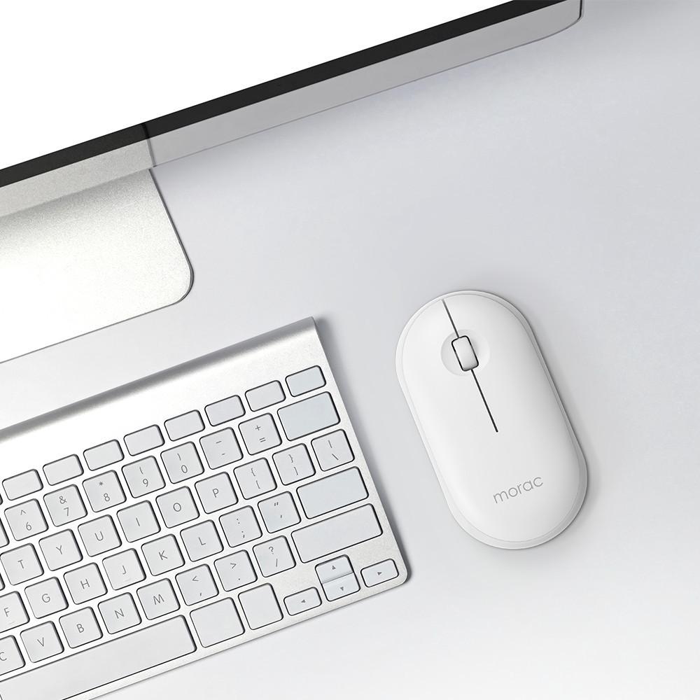 모락 베레스 슬림 무선 마우스