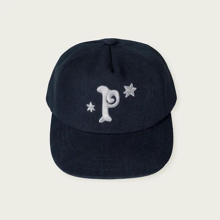 SHINE CAP DARK LAKE