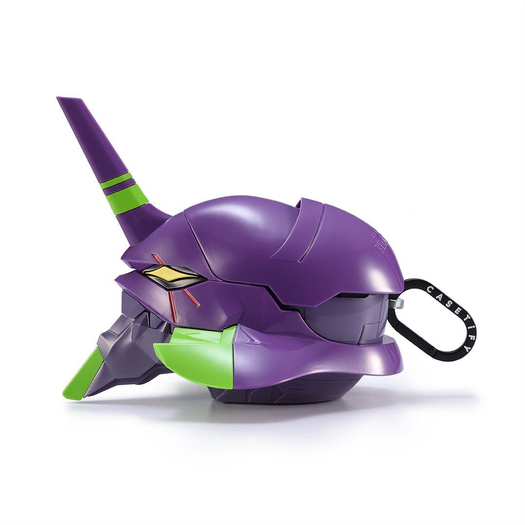 Evangelion Test Type-01 Collectible AirPods Pro Case