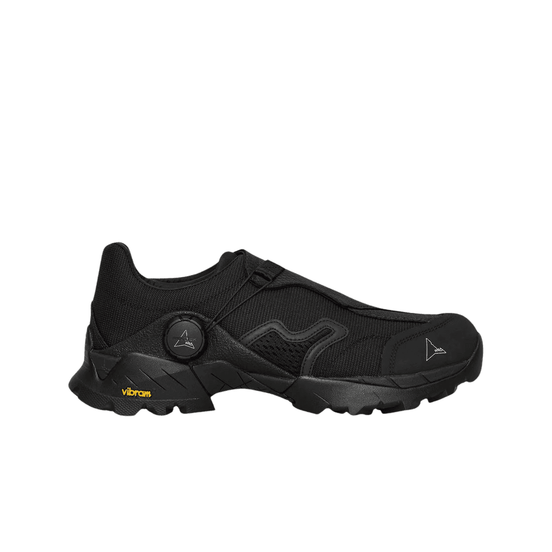 Roa Hiking Minaar Black