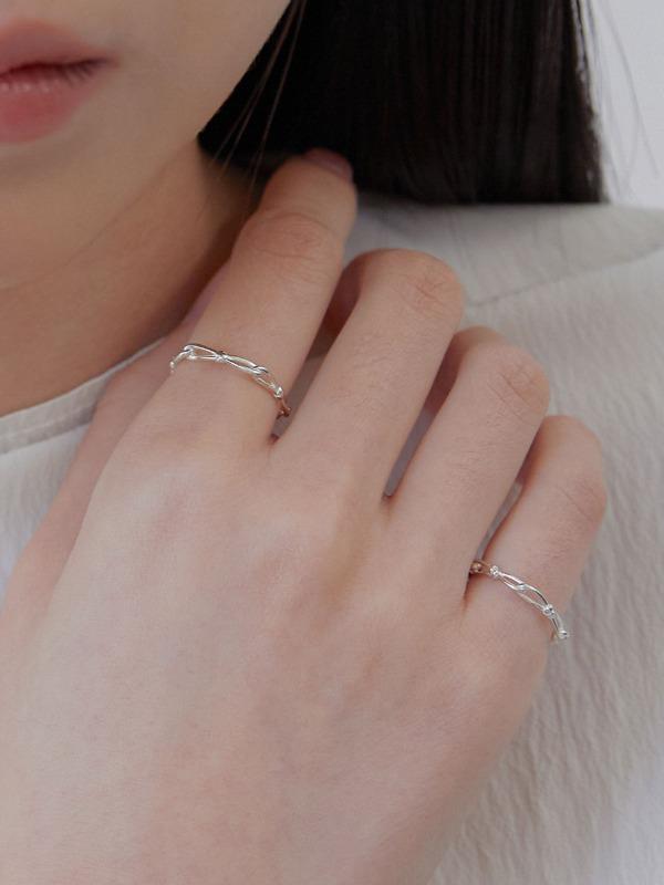 Leaf ring
