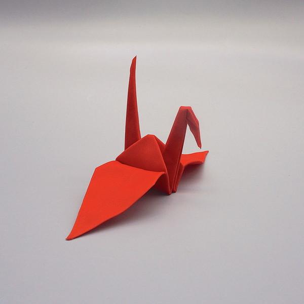 SHAPE MEMORY CLEANING CLOTH(Crane RD)_JP