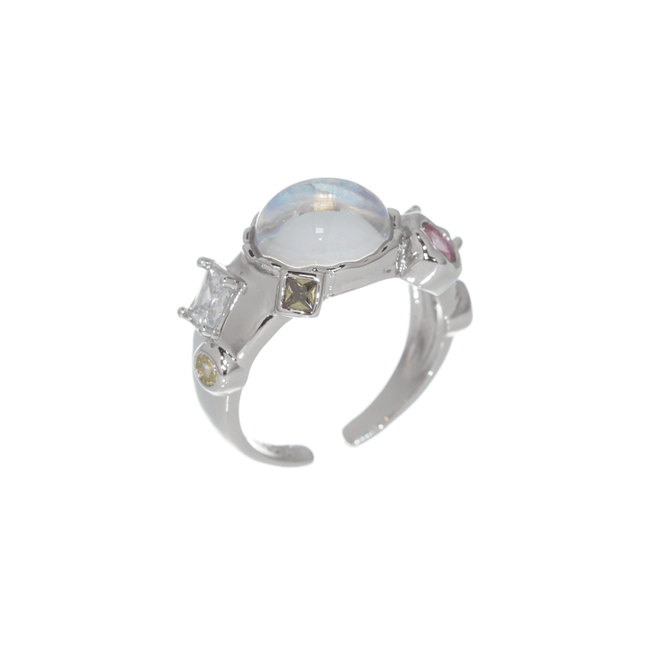 [SILVER925] Dang Open Ring