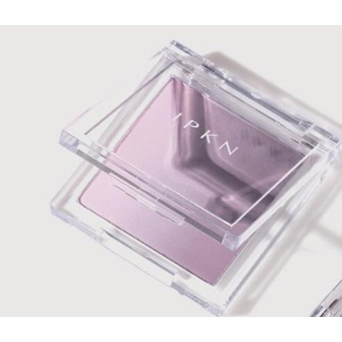 입큰 퍼스널 무드 레이어링 블러셔 9.5g, 02 아이시 클라우디, 1개