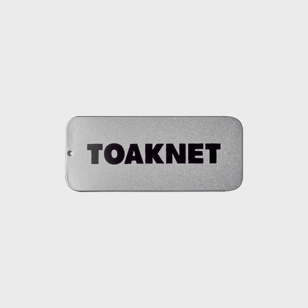 TOAKNET TINCASE