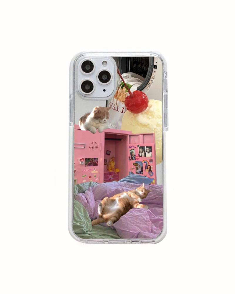 [Jelly hard ]  April