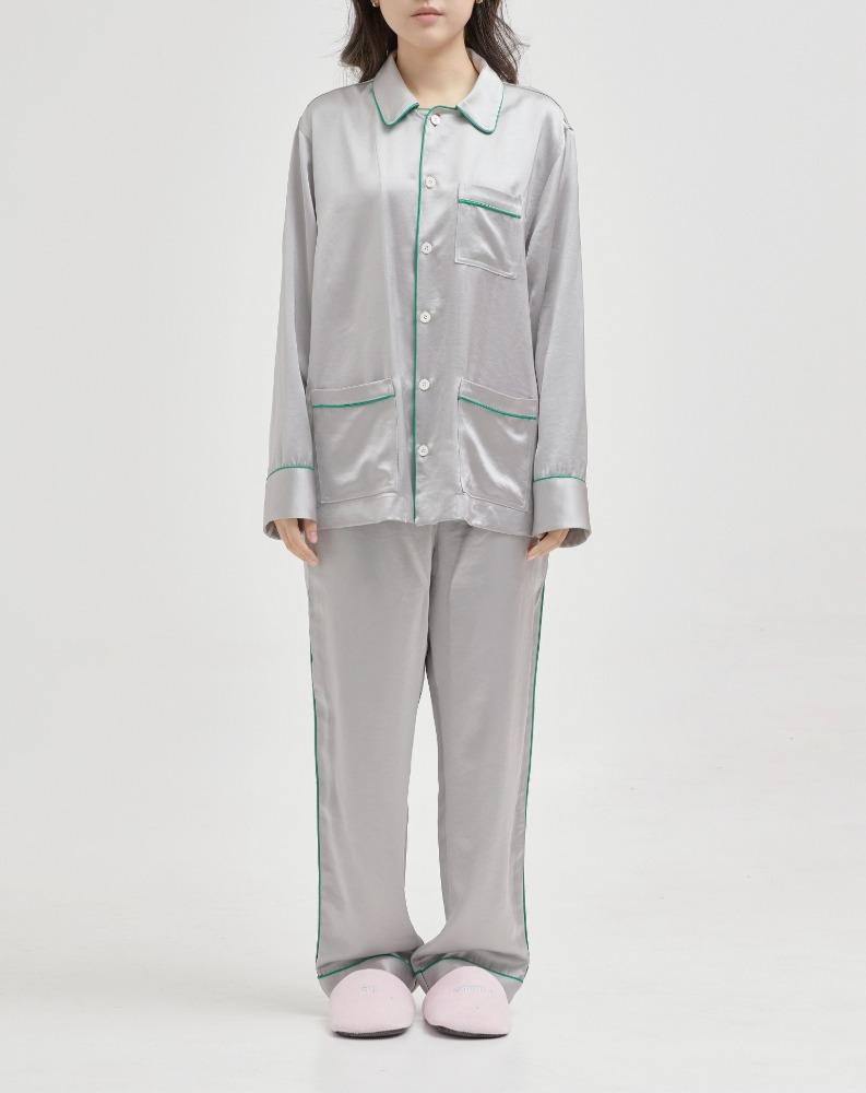 [6차 예약 3/29~발송][샤이니 키 착용] Greenwich Wang