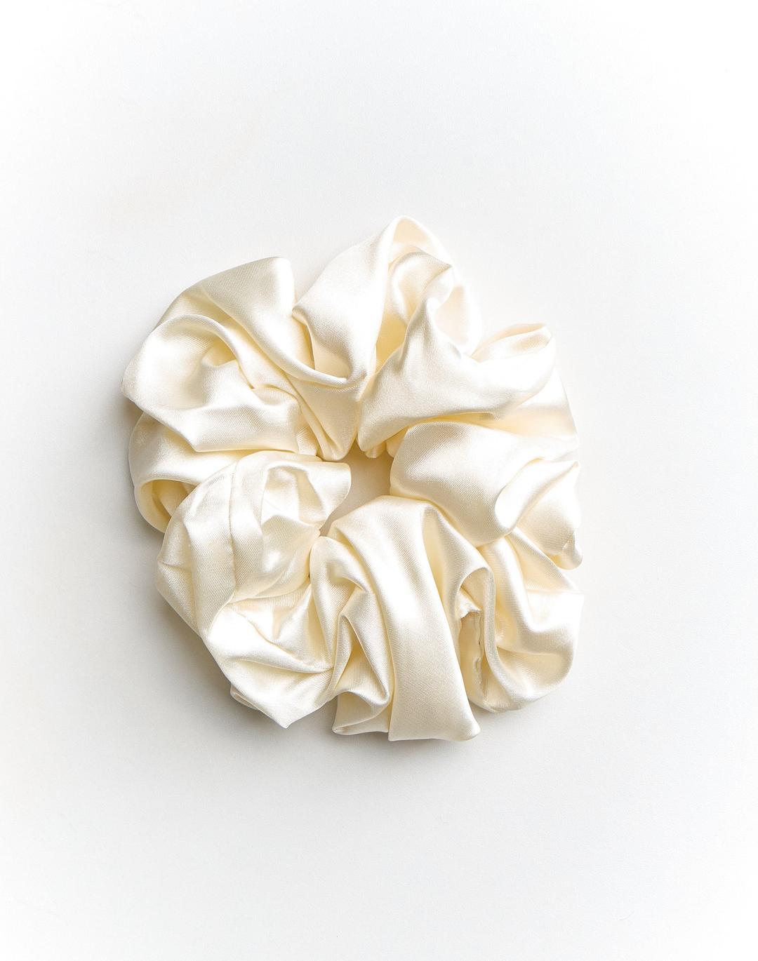 Satin Scrunchie