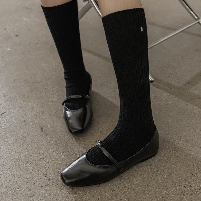 [29CM 단독] 지젤 메리제인 플랫슈즈[n5219]_3color