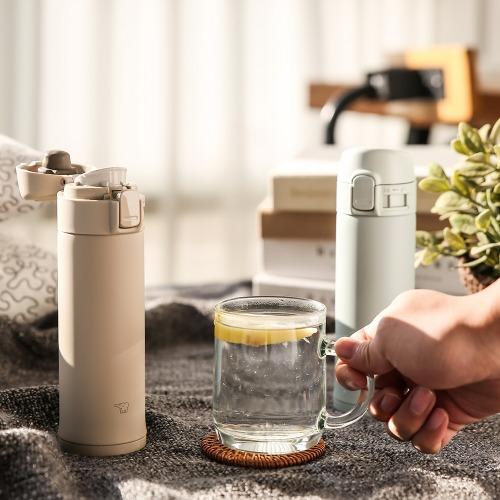 조지루시 원터치 미니 텀블러 SM-PD30 300ml