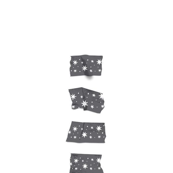 Starry night M.T