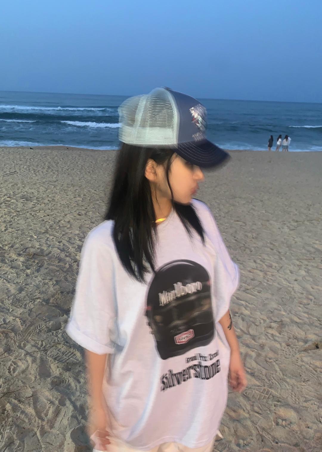 MARLBORO TEE (UNISEX)
