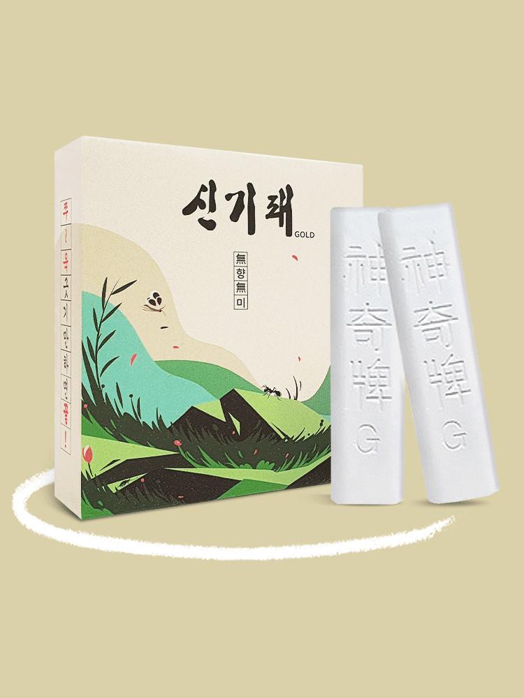 신기패 2개입 분필형 해충약 바퀴벌레약 초파리트랩 개미약 살충제 벌레약