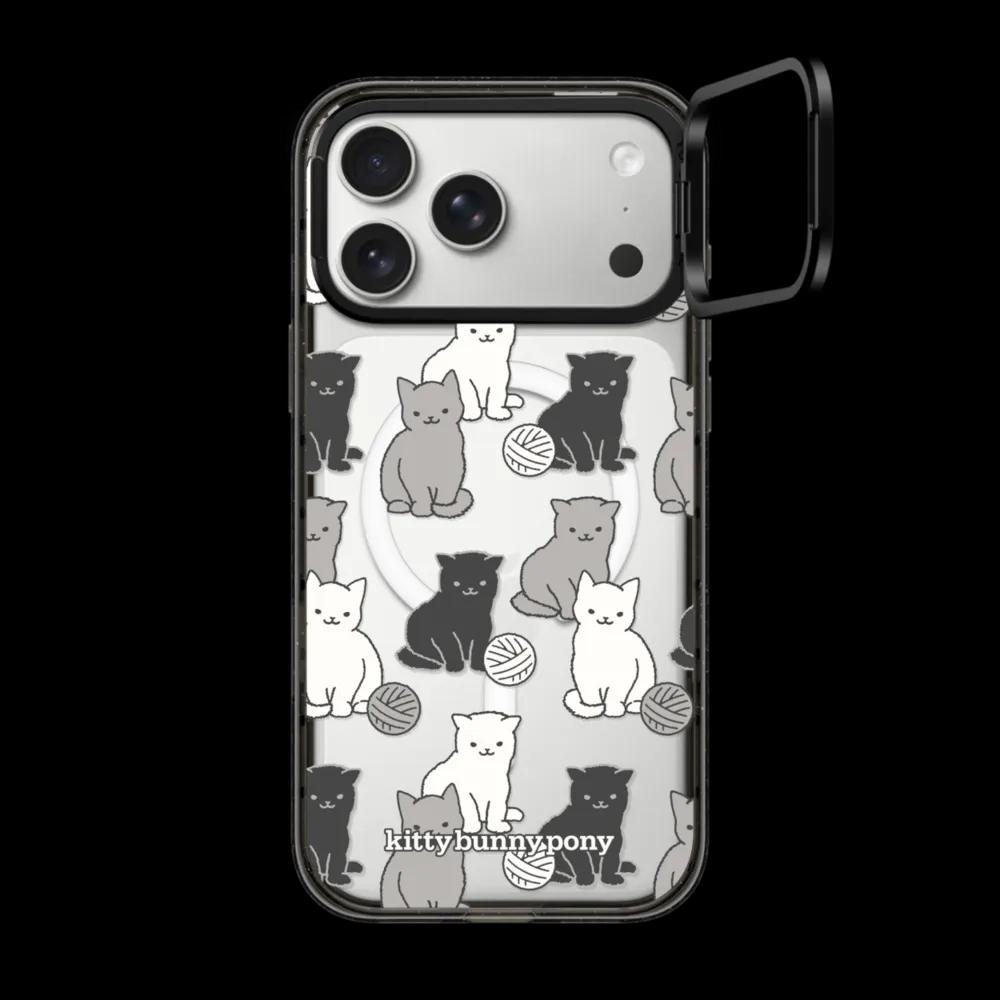 Little Kitten Case