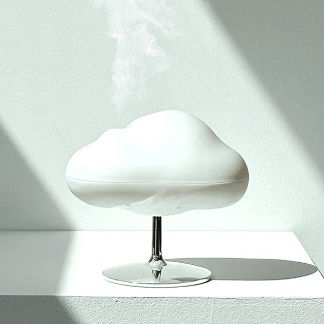 ☁️부이 둥실둥실 구름 가습기 조명 인테리어 무드등☁️