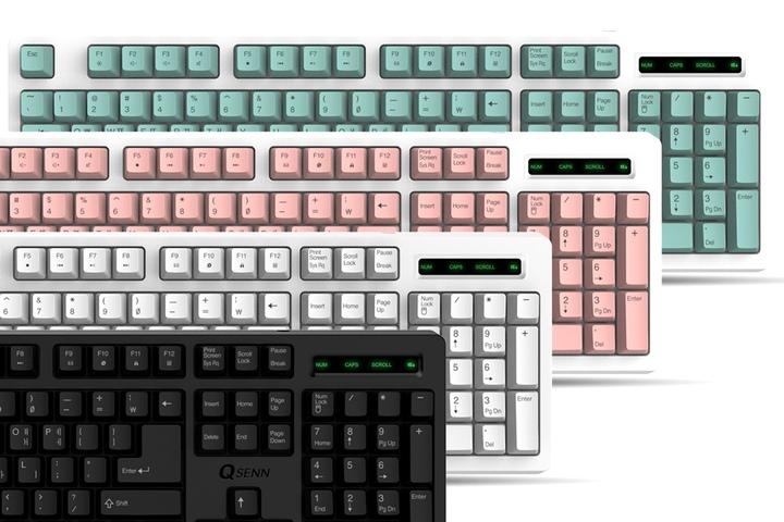 SEM-DT45 Plus Wireless