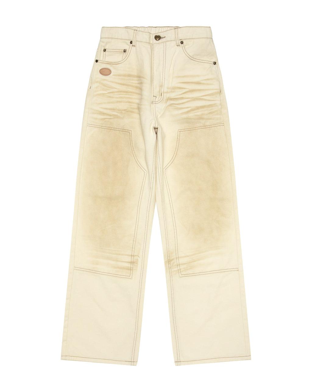 40인치 메인 청바지