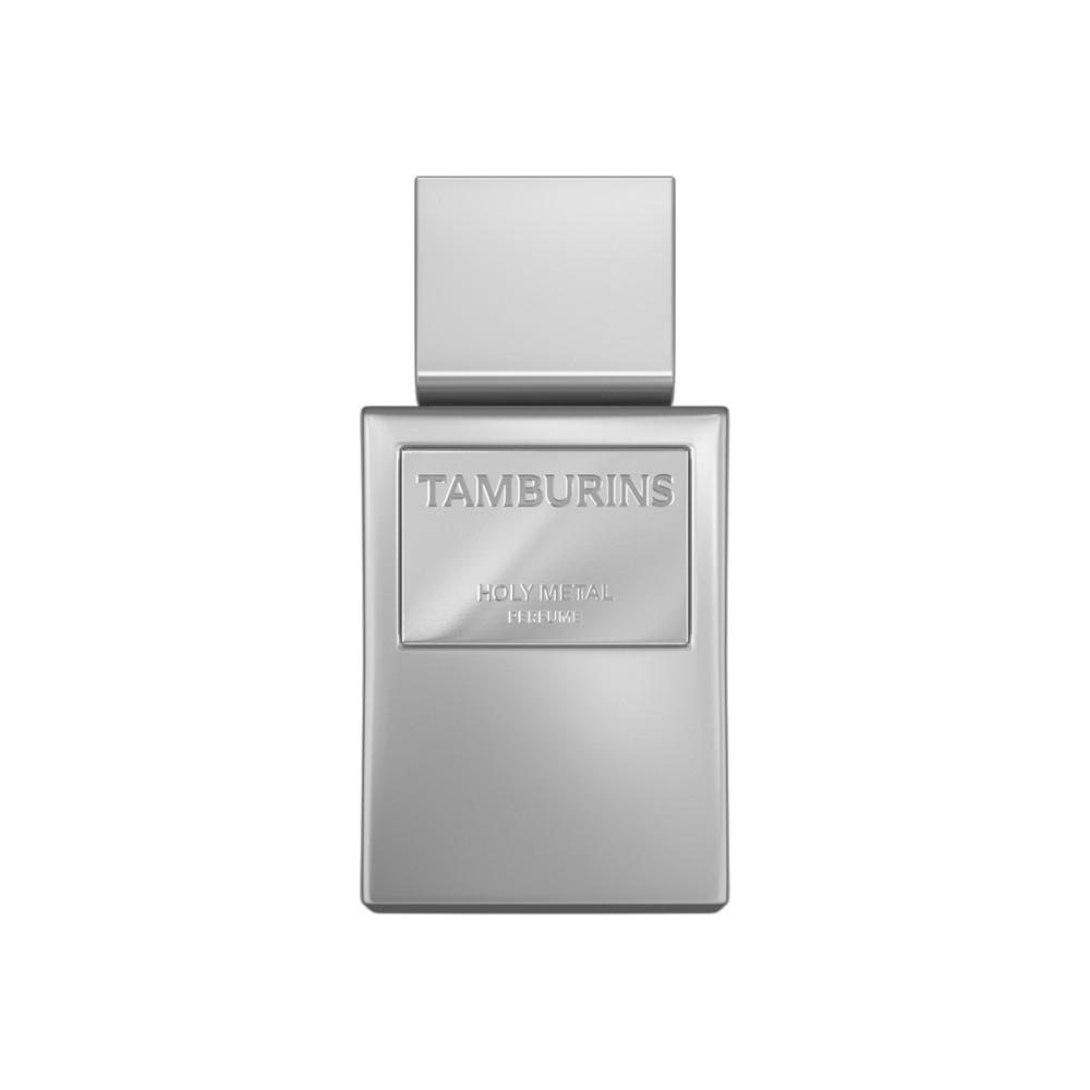 [미니퍼퓸증정] 탬버린즈 퍼퓸 향수 홀리메탈 HOLY METAL (50mL)
