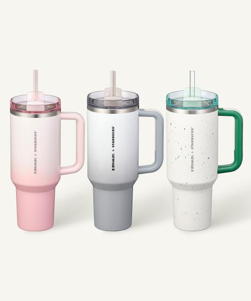 SS 스탠리 켄처 텀블러 1183ml 3종 +에코텀블러음료쿠폰(카톡발송)