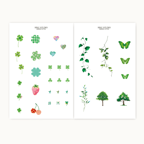 Artist MANZO 02 [2ea]