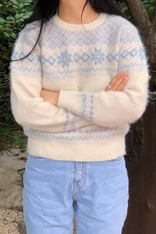 sapporo knit
