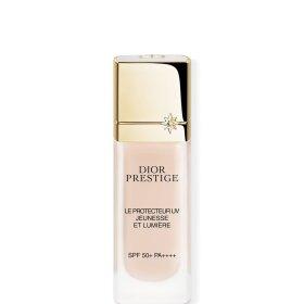 NEW 디올 프레스티지 르 프로텍터 UV 쥬네스 에 뤼미에르 30ML