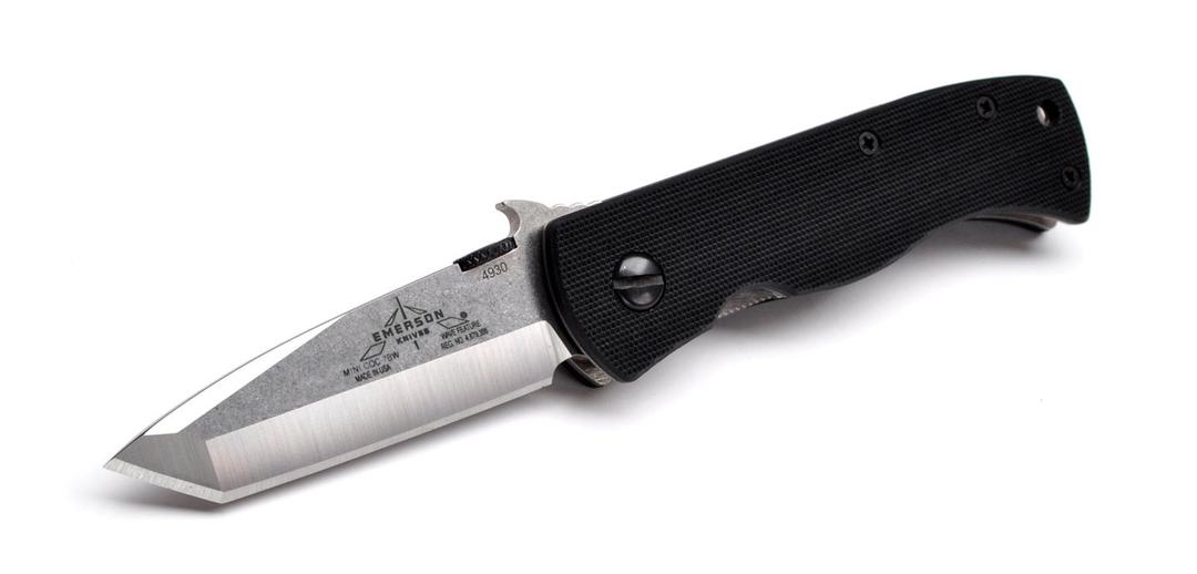 MINI CQC-7BW