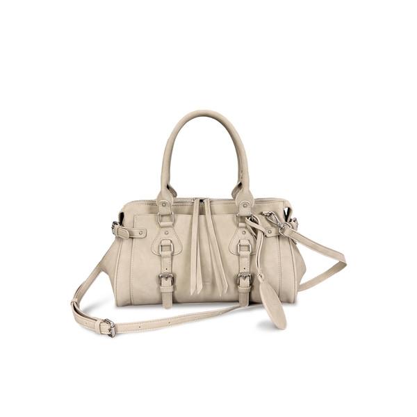 BIKER BAG [beige]