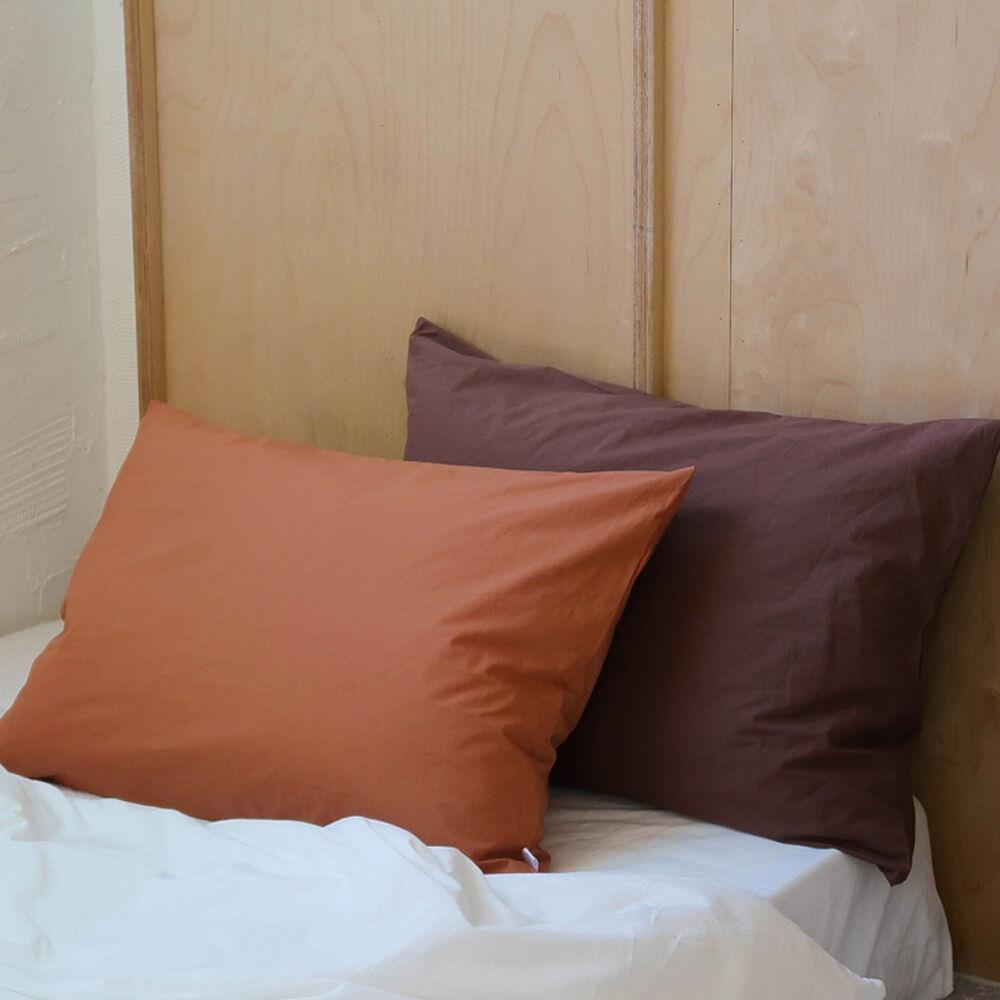 autumn pillow cover