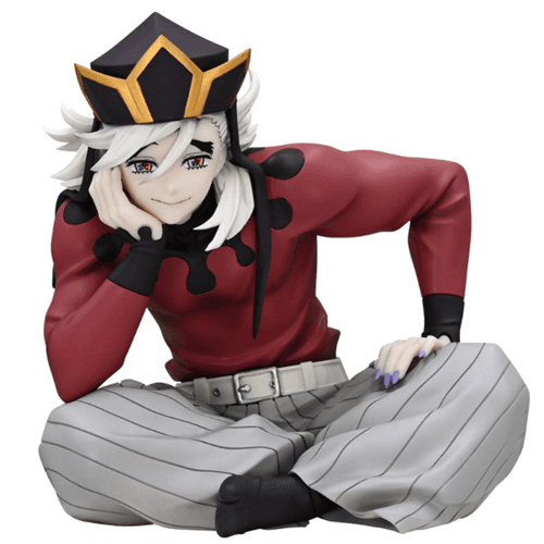 (당일발송) 후류 (FURYU) 귀멸의 칼날 누들 스토퍼 피규어 도우마