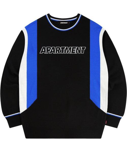 FREEAWAY KNIT - BLUE