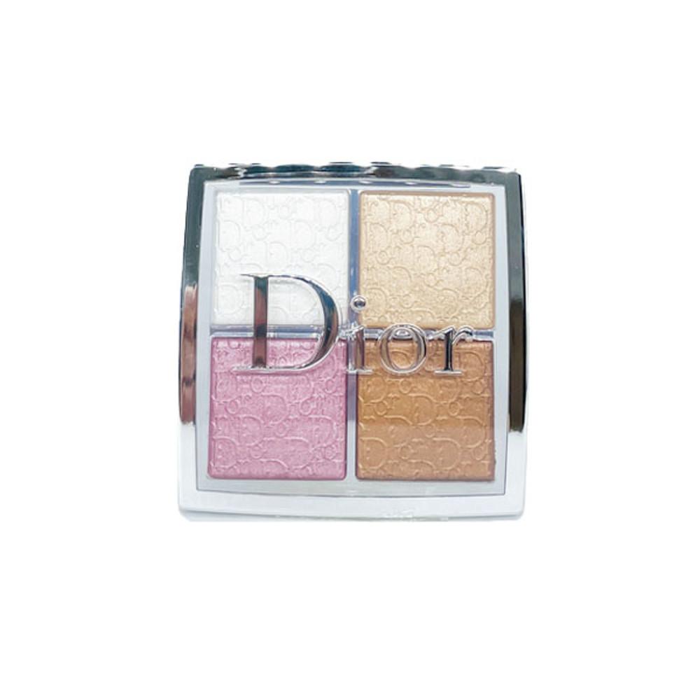 디올뷰티 백스테이지 글로우 페이스 팔레트 10g