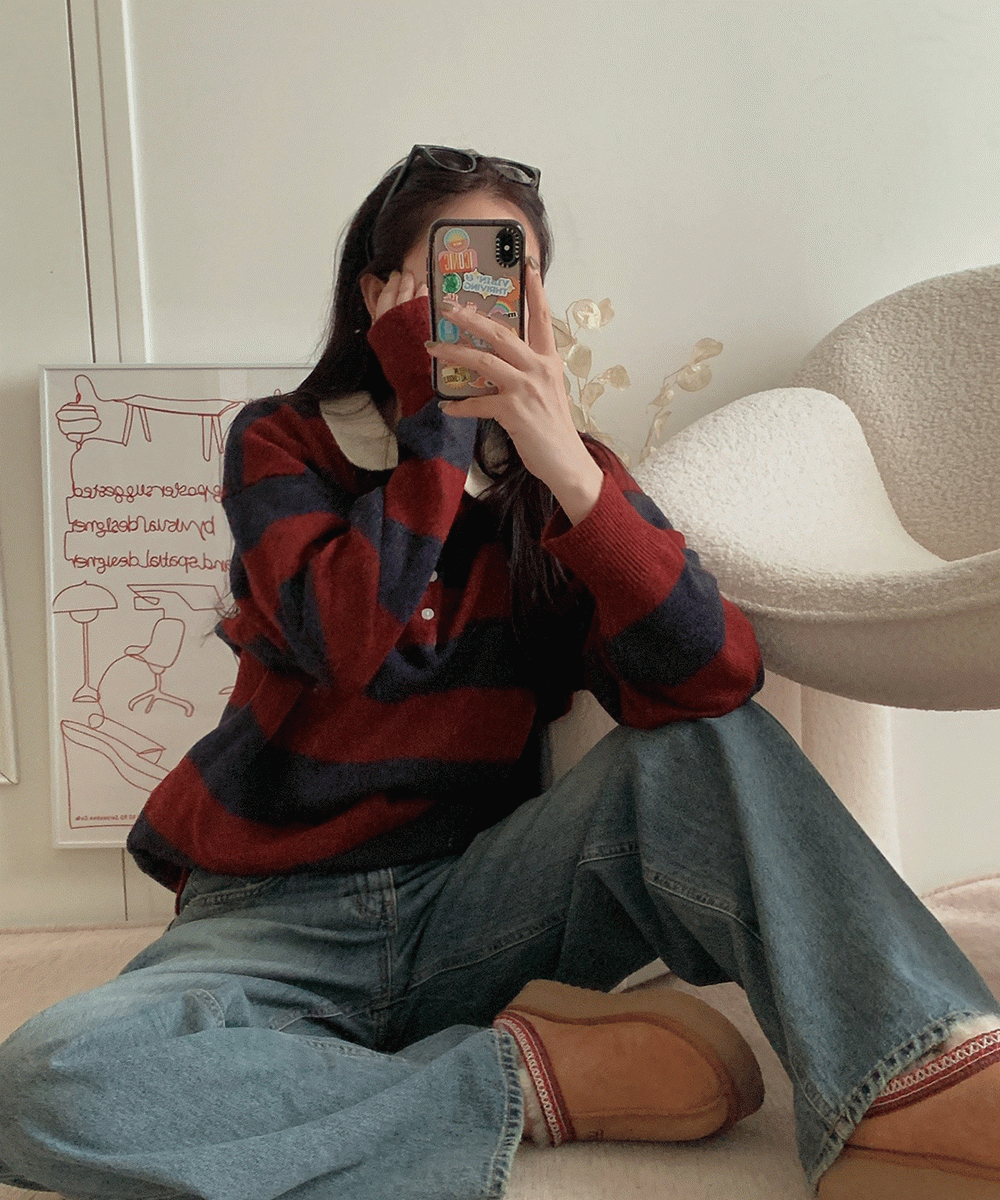 연홍 니어단가라카라니트