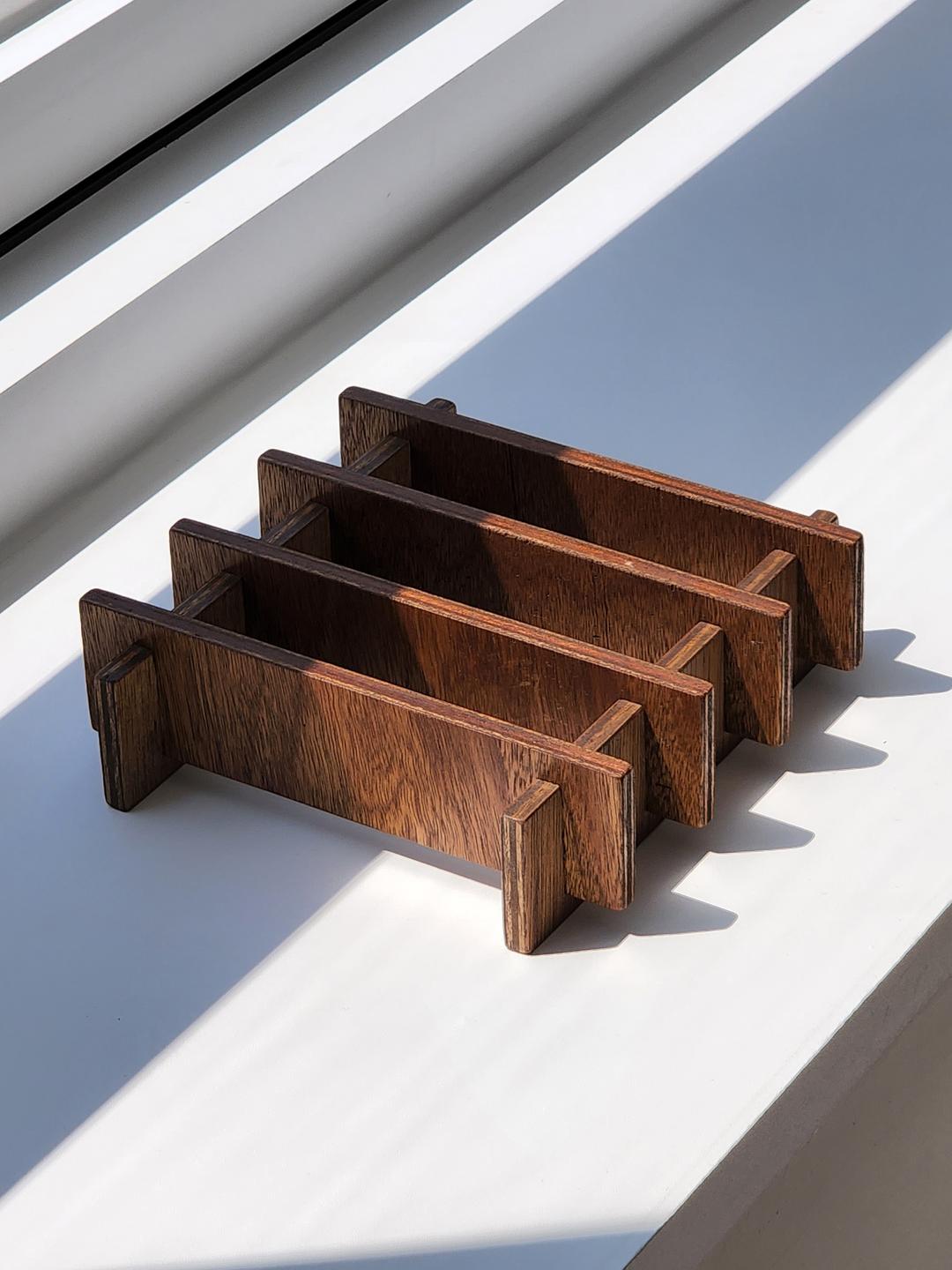 Gitter - Tray (주문제작 1~3주 소요)