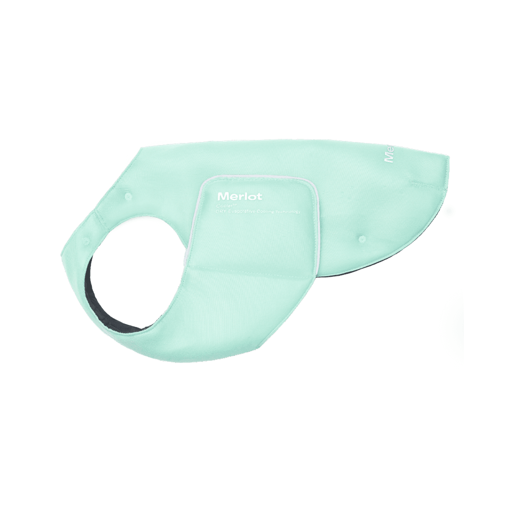Cooler™ Vest Mint
