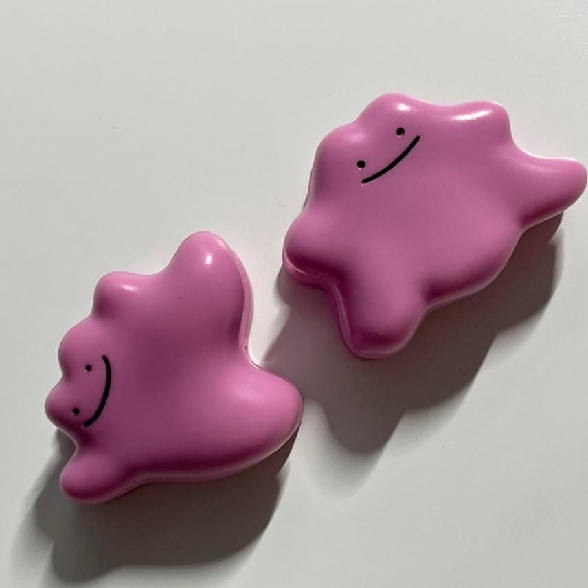 메타몽 클립
