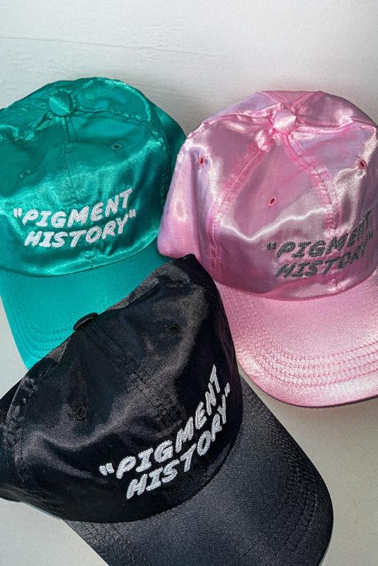 픽스 샤틴 볼캡