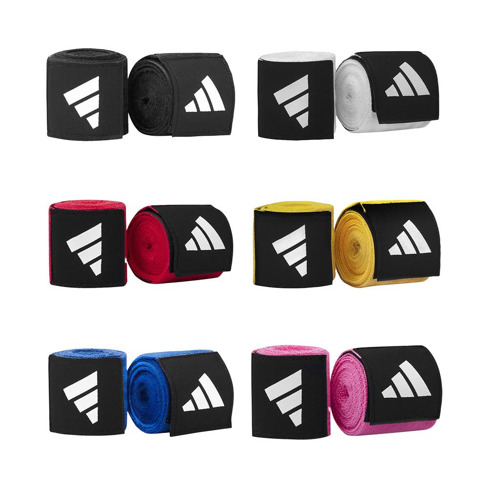 Boxing Pro Bandage - MEXICAN