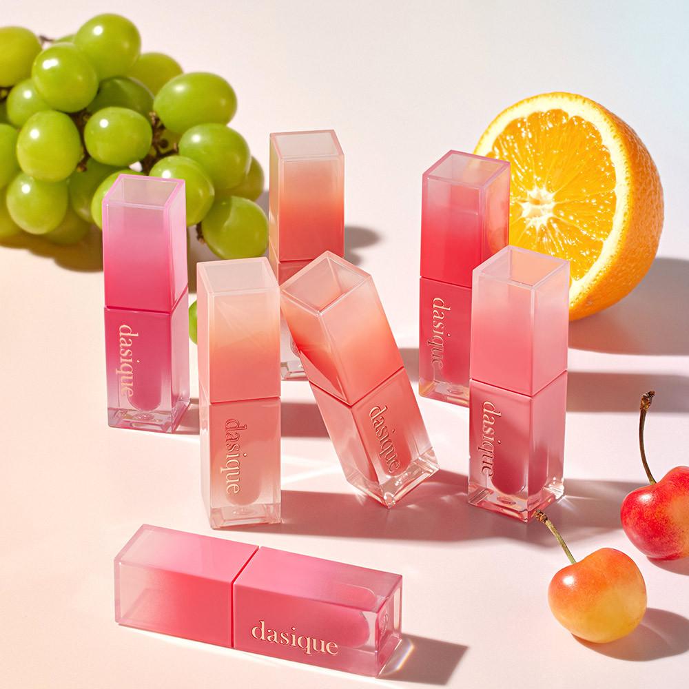 데이지크 쥬시 듀이 틴트 3.5g