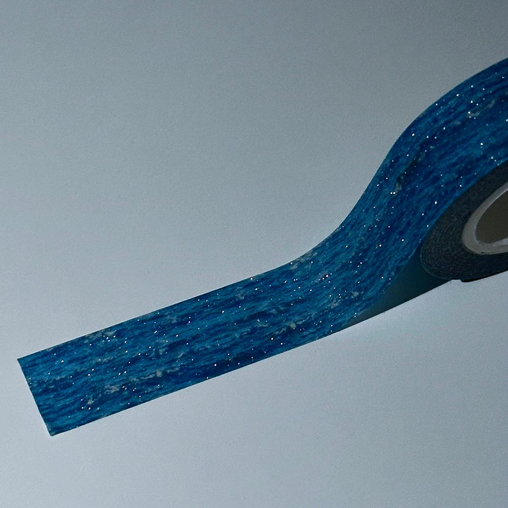 반짝 물빛 마스킹테이프