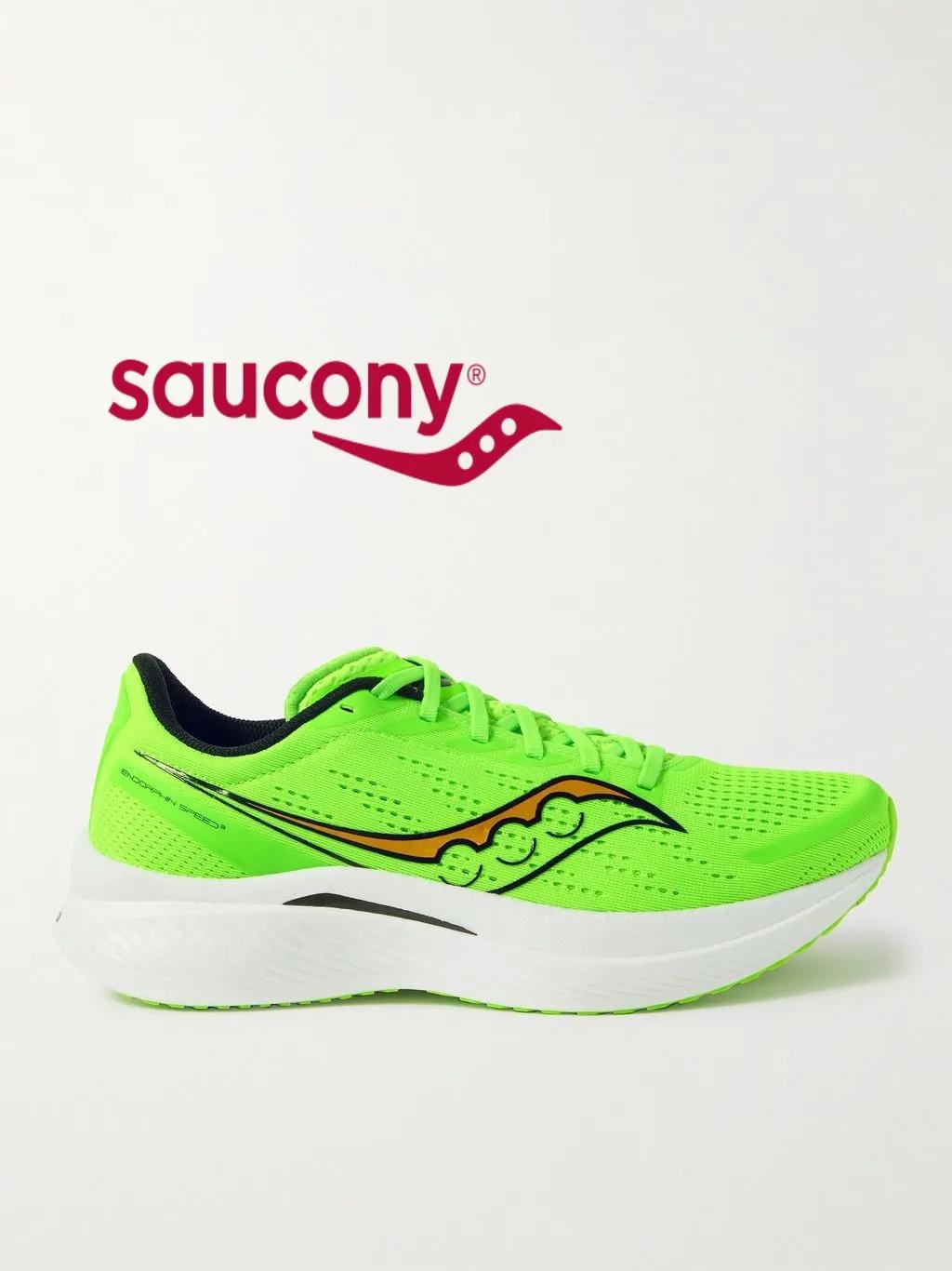 써코니 엔돌핀 스피드 3 남성 러닝화 슬라임 S20756-36 | 상품 상세 | 크로켓