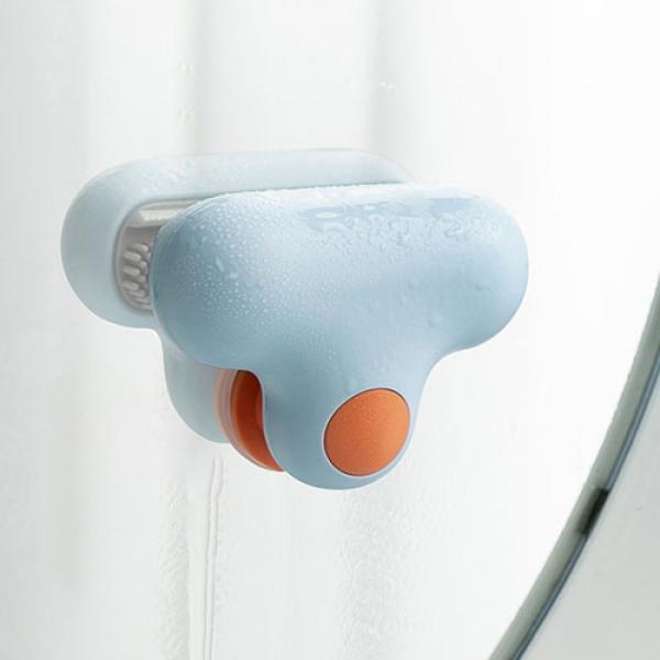 거울용 미니 물기 제거기 거울청소 청소도구