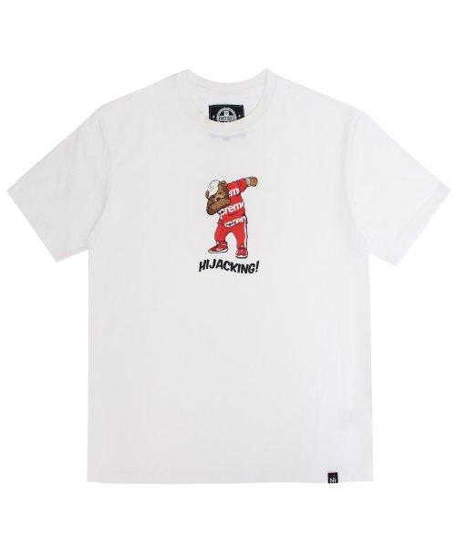 CHU-003 하이재킹 슈프림